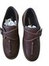 Eastland Solid Brown Mule/Clog Size 9 - photo 1