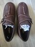 Eastland Solid Brown Mule/Clog Size 9 - photo 4
