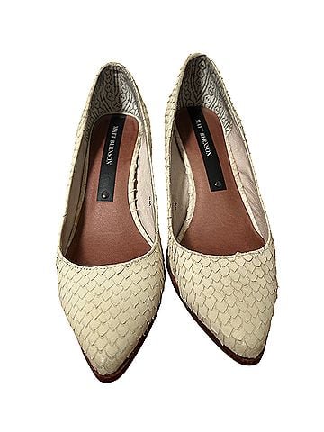 Matt Bernson Heels (view 1)