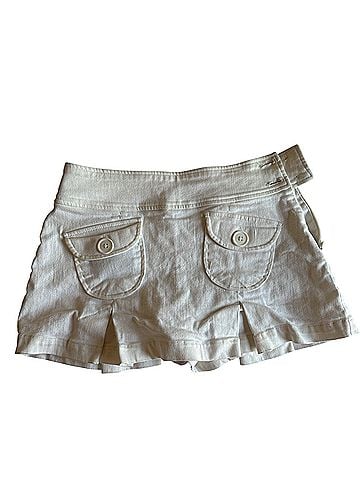Urban Outfitters Denim Skirt (view 1)