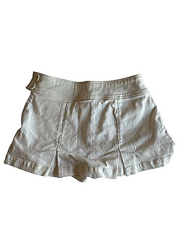 Urban Outfitters Denim Skirt (view 2)