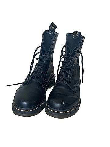 Dr. Martens Boots (view 1)