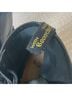 Dr. Martens 100% Leather Black Boots Size 7 - photo 6