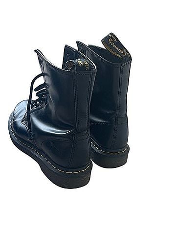 Dr. Martens Boots (view 2)