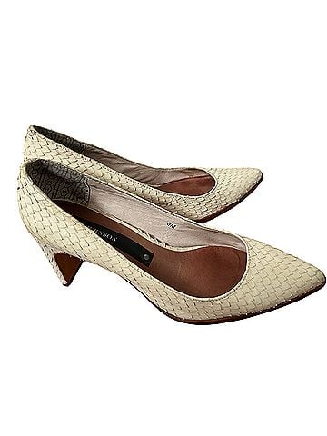 Matt Bernson Heels (view 2)