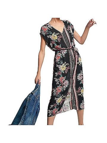 Anthropologie dRA Los Angeles Sanne Casual Dress (view 1)