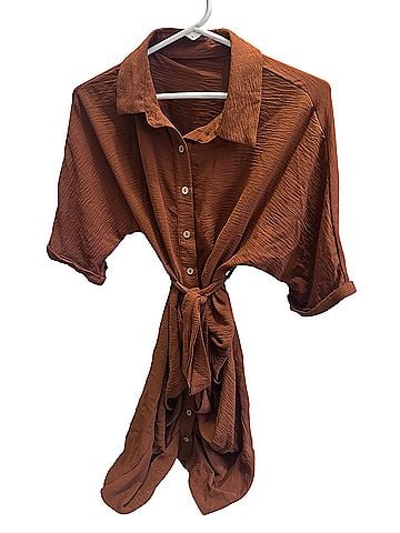 Amazon Basics Casual Dress (view 2)