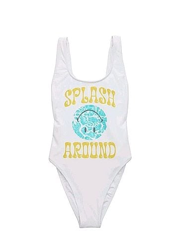 Aerie One Piece Swimsuit (view 1)