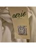 Aerie Graphic White One Piece Swimsuit Size M - photo 5