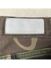 RE/DONE Camo Green Brown Casual Pants Size 27 waist - photo 4