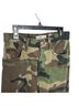 RE/DONE Camo Green Brown Casual Pants Size 27 waist - photo 5