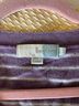 Boden Stripes Purple White Cardigan Size 8 - photo 3