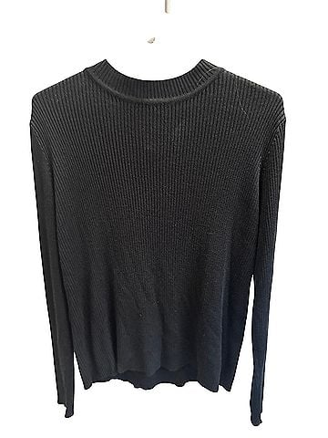 Sag Harbor Pullover Sweater (view 1)