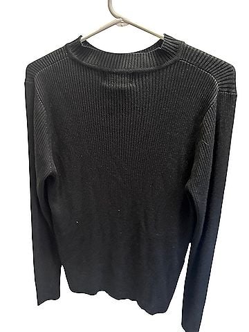 Sag Harbor Pullover Sweater (view 2)