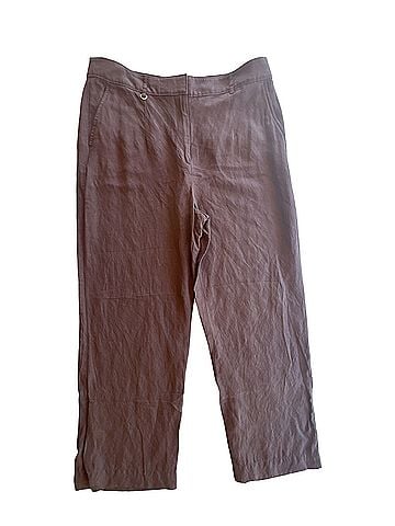 Ann Taylor LOFT Casual Pants (view 1)