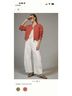 Marrakech Red Pink Jacket Size M - photo 4