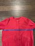 Marrakech Red Pink Jacket Size M - photo 8