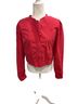 Marrakech Red Pink Jacket Size M - photo 1