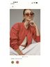 Marrakech Red Pink Jacket Size M - photo 11