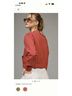 Marrakech Red Pink Jacket Size M - photo 12