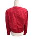 Marrakech Red Pink Jacket Size M - photo 2