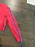 Marrakech Red Pink Jacket Size M - photo 10