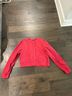 Marrakech Red Pink Jacket Size M - photo 7