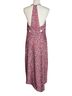BCBGeneration Red Blue Black Casual Dress Size S - photo 2