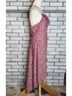 BCBGeneration Red Blue Black Casual Dress Size S - photo 10