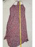 BCBGeneration Red Blue Black Casual Dress Size S - photo 8