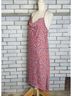 BCBGeneration Red Blue Black Casual Dress Size S - photo 4