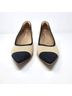 Vivaia 100% Rubber 100% Other Tan Black Heels Size 10 - photo 6