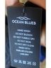 Ocean Blue Solid Blue Swimsuit Bottoms Size S - photo 6
