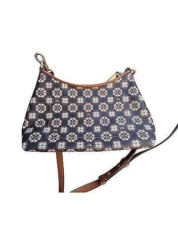 Kate Spade New York Leather Shoulder Bag (view 2)