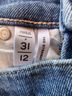 Ann Taylor LOFT Blue Jeans Size 12 (petite) - photo 5