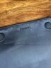 ROTHY'S Black Blue Red Clutch One size - photo 4