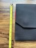 ROTHY'S Black Blue Red Clutch One size - photo 6