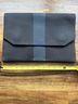 ROTHY'S Black Blue Red Clutch One size - photo 7