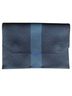 ROTHY'S Black Blue Red Clutch One size - photo 1