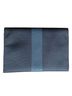 ROTHY'S Black Blue Red Clutch One size - photo 2