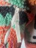 FP Movement 100% Polyester 85% Cotton Print Multi Color Fleece Size XL - photo 4