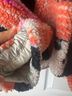 FP Movement 100% Polyester 85% Cotton Print Multi Color Fleece Size XL - photo 3