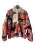 FP Movement 100% Polyester 85% Cotton Print Multi Color Fleece Size XL - photo 1