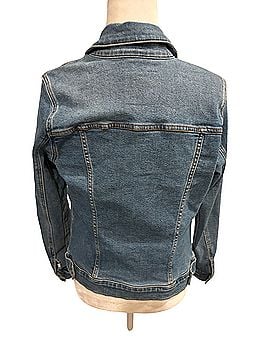 Evereve The Ever Denim Jacket (view 2)