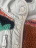 FP Movement 100% Polyester 85% Cotton Print Multi Color Fleece Size XL - photo 5