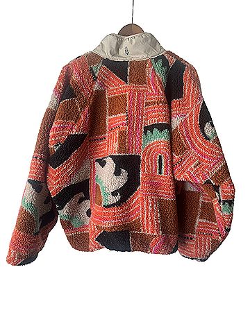 FP Movement Rocky Ridge Fleece Pullover Fleece (view 2)