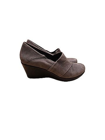 Dansko Wedges (view 1)