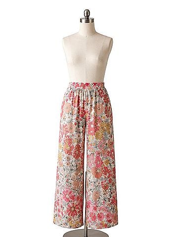 Petal and Pup Hart Casual Pants (view 1)