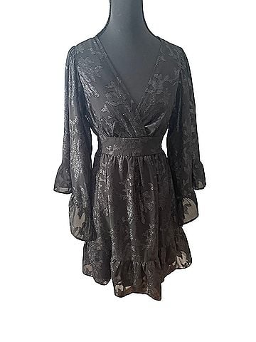 Betsey Johnson Cocktail Dress (view 1)
