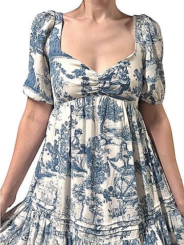 Gianni Bini Casual Dress (view 2)